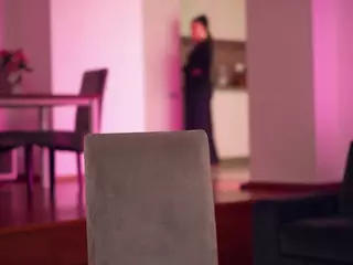 Adalline's Live Sex Cam Show