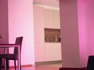 Adalline's Live Sex Cam Show