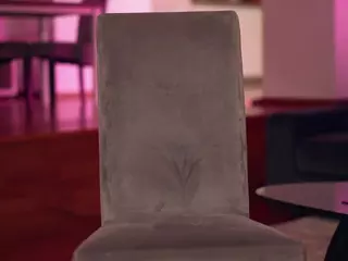 Adalline's Live Sex Cam Show