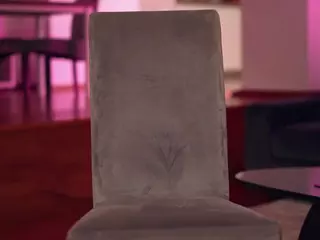 Adalline's Live Sex Cam Show