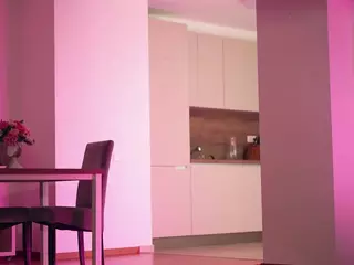 Adalline's Live Sex Cam Show