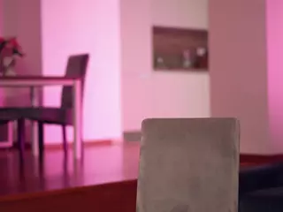 Adalline's Live Sex Cam Show