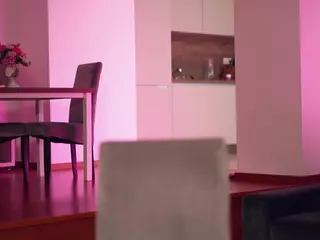Adalline's Live Sex Cam Show