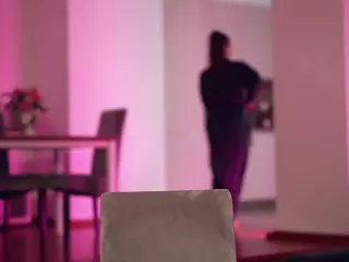 Adalline's Live Sex Cam Show
