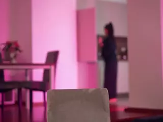 Adalline's Live Sex Cam Show