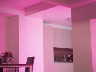 Adalline's Live Sex Cam Show