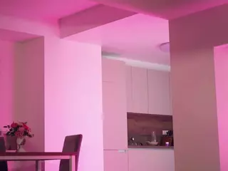Adalline's Live Sex Cam Show