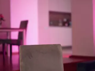 Adalline's Live Sex Cam Show