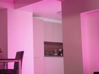 Adalline's Live Sex Cam Show