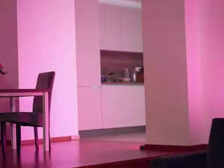 Adalline's Live Sex Cam Show