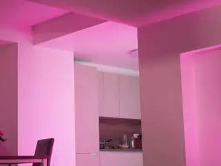 Adalline's Live Sex Cam Show