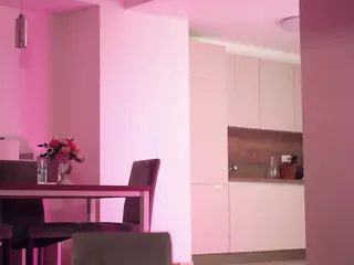 Adalline's Live Sex Cam Show