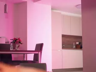 Adalline's Live Sex Cam Show