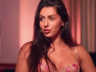 Adalline's Live Sex Cam Show
