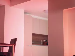 Adalline's Live Sex Cam Show