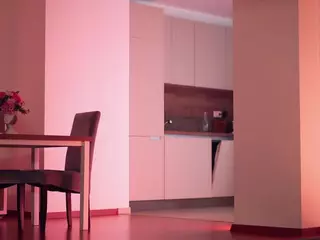 Adalline's Live Sex Cam Show