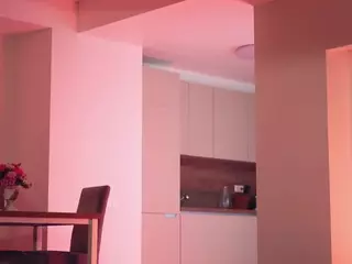 Adalline's Live Sex Cam Show