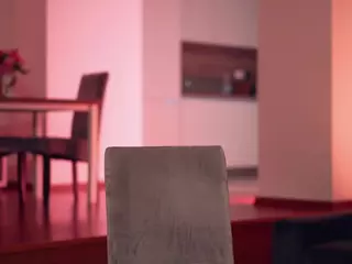 Adalline's Live Sex Cam Show