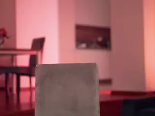 Adalline's Live Sex Cam Show