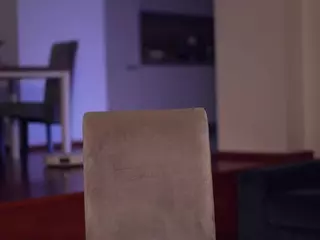 Adalline's Live Sex Cam Show