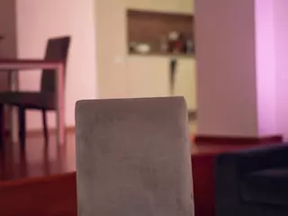 Adalline's Live Sex Cam Show