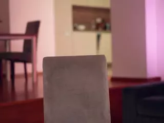 Adalline's Live Sex Cam Show