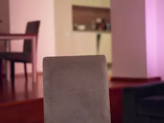 Adalline's Live Sex Cam Show