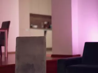 Adalline's Live Sex Cam Show