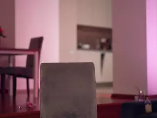 Adalline's Live Sex Cam Show