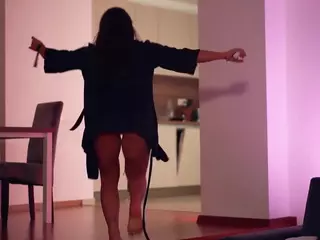 Adalline's Live Sex Cam Show
