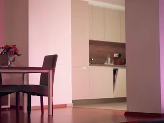 Adalline's Live Sex Cam Show