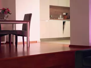 Adalline's Live Sex Cam Show