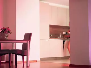 Adalline's Live Sex Cam Show
