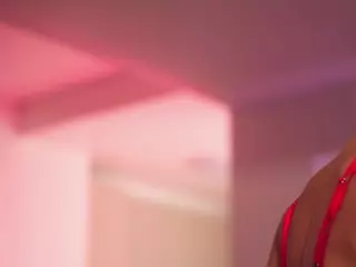 Adalline's Live Sex Cam Show