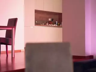 Adalline's Live Sex Cam Show
