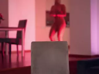 Adalline's Live Sex Cam Show