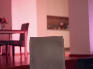 Adalline's Live Sex Cam Show