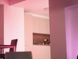Adalline's Live Sex Cam Show