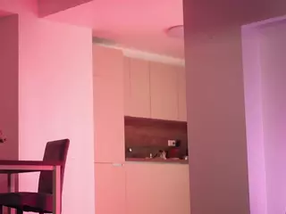 Adalline's Live Sex Cam Show