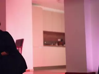 Adalline's Live Sex Cam Show