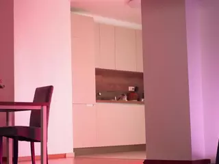 Adalline's Live Sex Cam Show