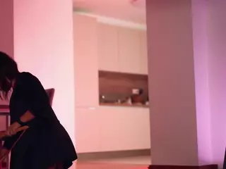 Adalline's Live Sex Cam Show