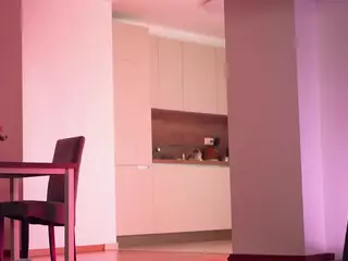 Adalline's Live Sex Cam Show