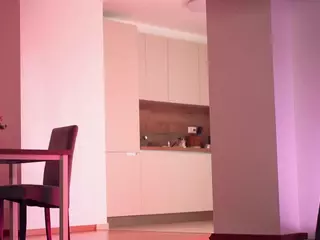 Adalline's Live Sex Cam Show