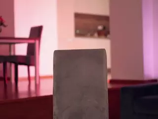 Adalline's Live Sex Cam Show