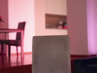 Adalline's Live Sex Cam Show