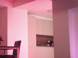 Adalline's Live Sex Cam Show