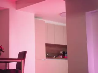 Adalline's Live Sex Cam Show