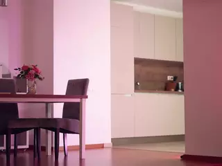 Adalline's Live Sex Cam Show