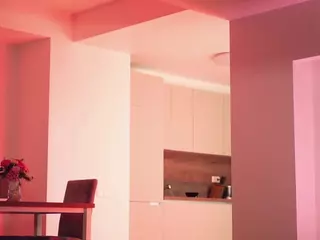 Adalline's Live Sex Cam Show